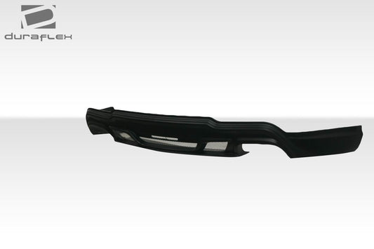 2014-2023 Maserati Ghibli Duraflex W-1 Rear Lip