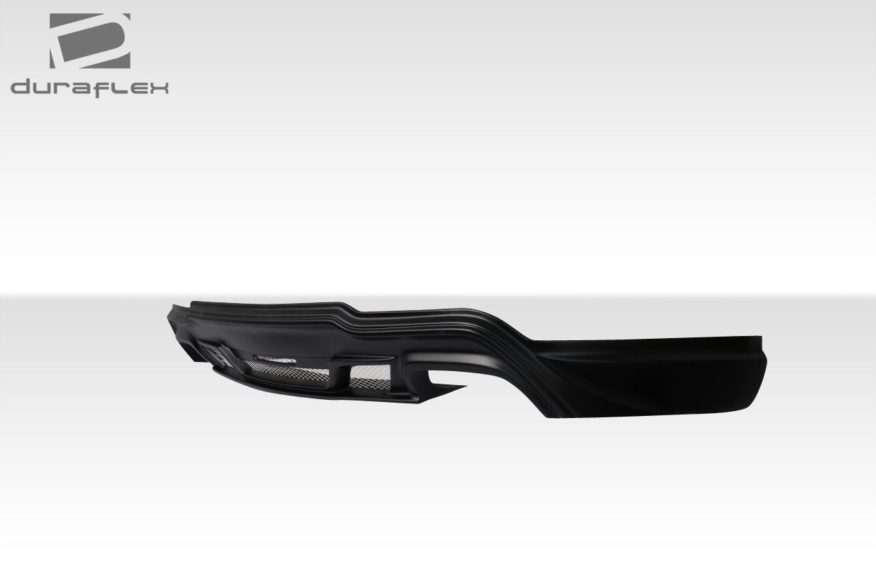 2014-2023 Maserati Ghibli Duraflex W-1 Rear Lip
