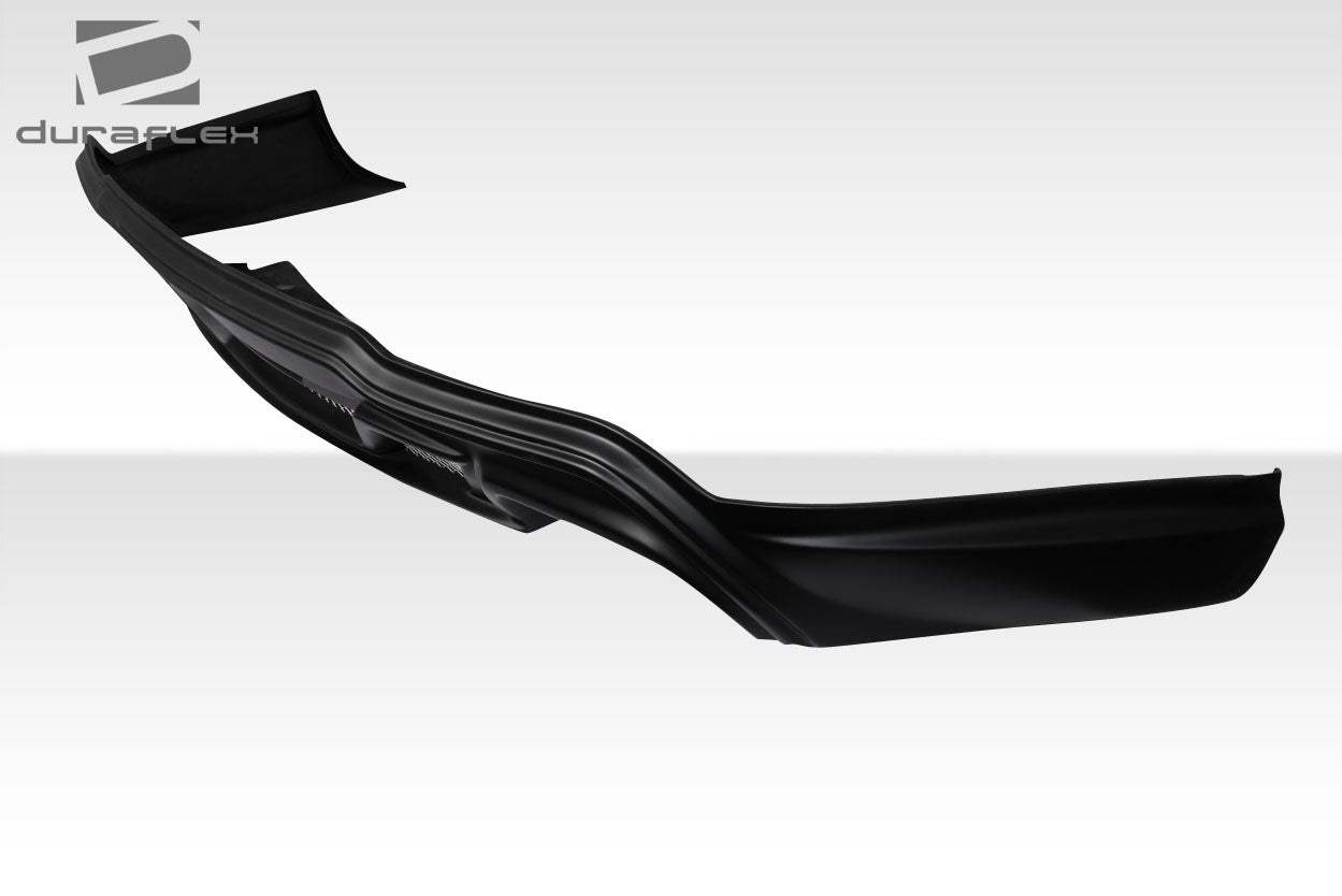 2014-2023 Maserati Ghibli Duraflex W-1 Rear Lip Spoiler - 1 Piece