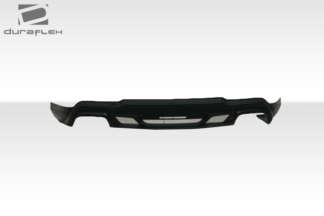 2014-2023 Maserati Ghibli Duraflex W-1 Rear Lip