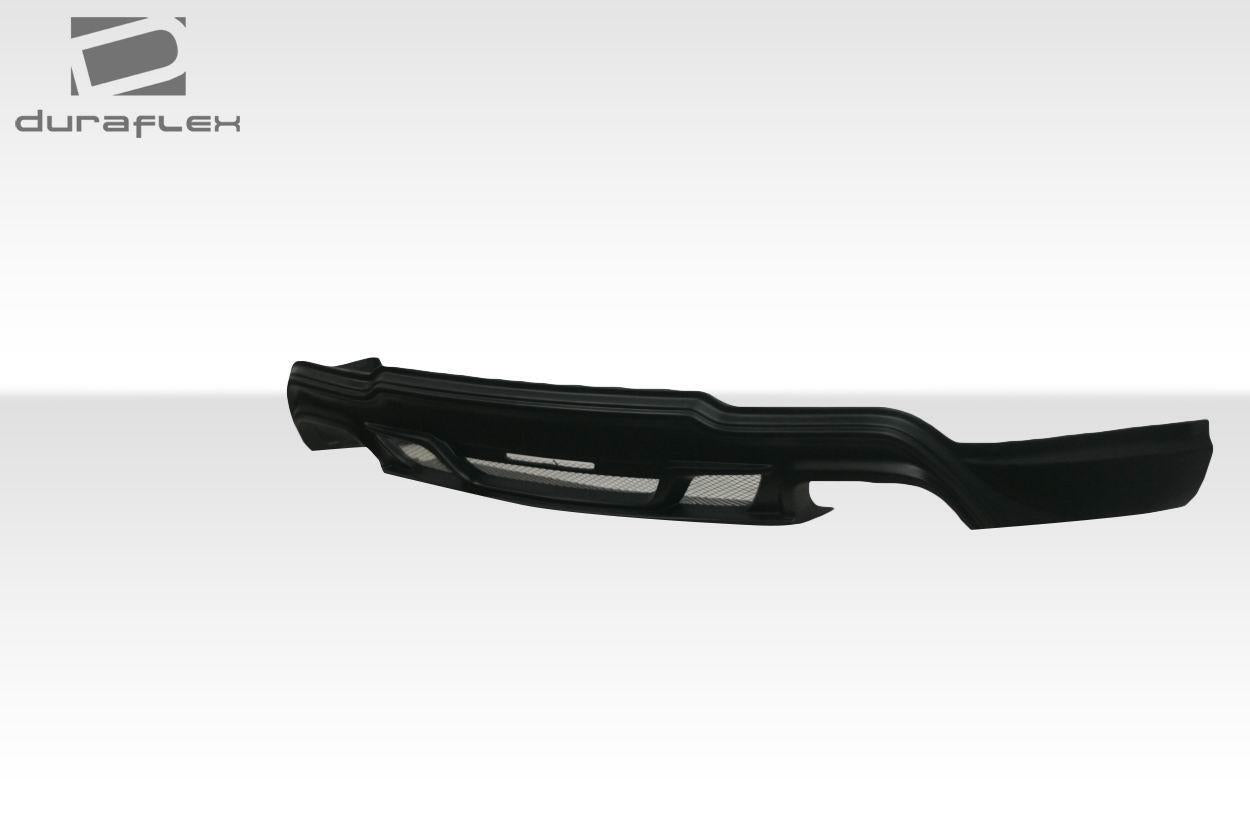 2014-2023 Maserati Ghibli Duraflex W-1 Rear Lip
