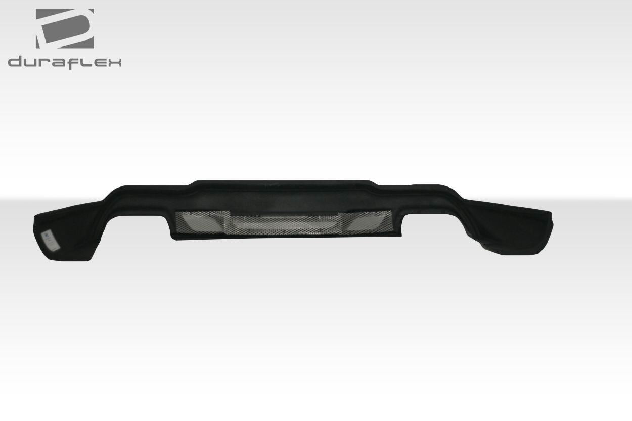 2014-2023 Maserati Ghibli Duraflex W-1 Rear Lip