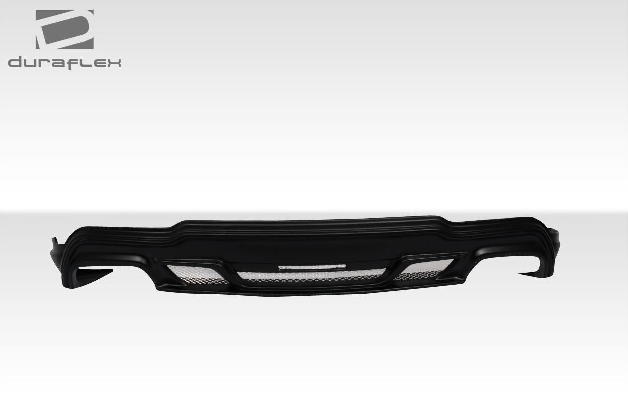 2014-2023 Maserati Ghibli Duraflex W-1 Rear Lip