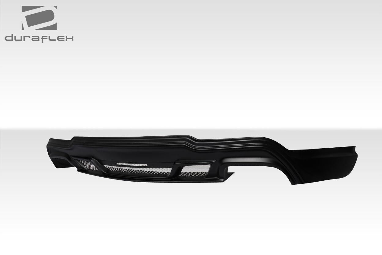 2014-2023 Maserati Ghibli Duraflex W-1 Rear Lip