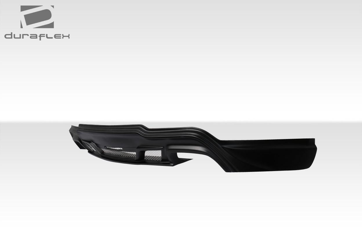 2014-2023 Maserati Ghibli Duraflex W-1 Rear Lip