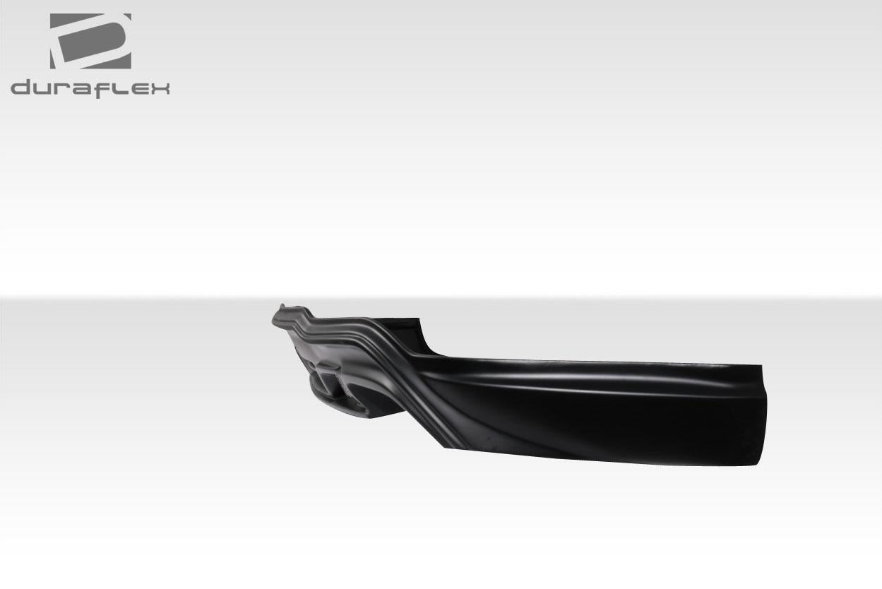 2014-2023 Maserati Ghibli Duraflex W-1 Rear Lip