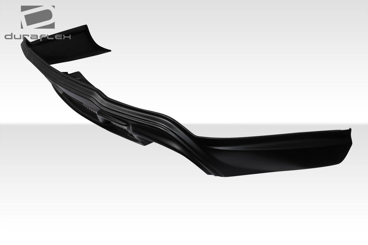 2014-2023 Maserati Ghibli Duraflex W-1 Rear Lip