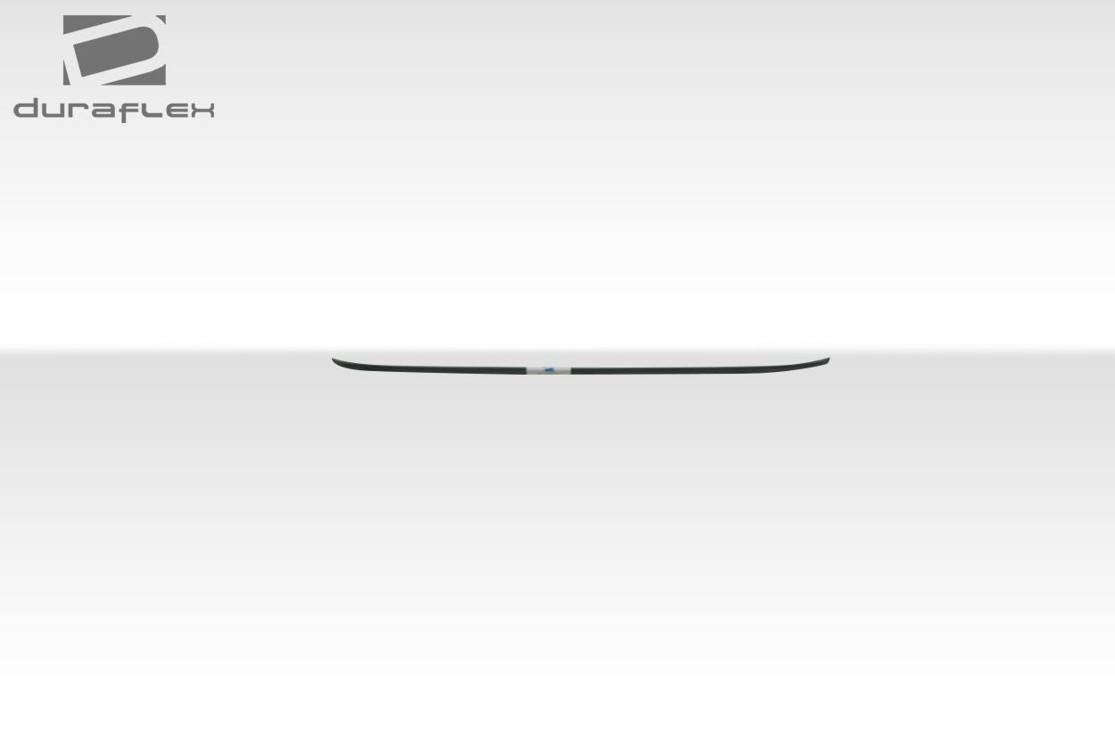 2014-2023 Maserati Ghibli Duraflex W-1 Rear Wing