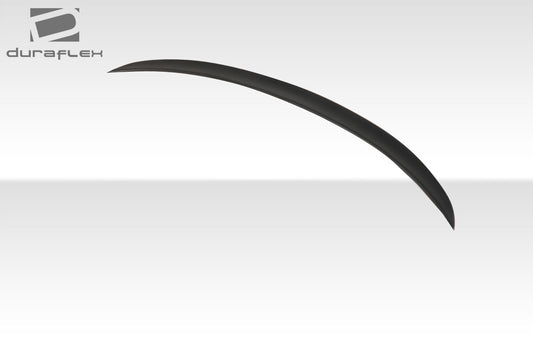 2014-2023 Maserati Ghibli Duraflex W-1 Rear Wing
