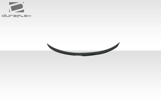 2014-2023 Maserati Ghibli Duraflex W-1 Rear Wing