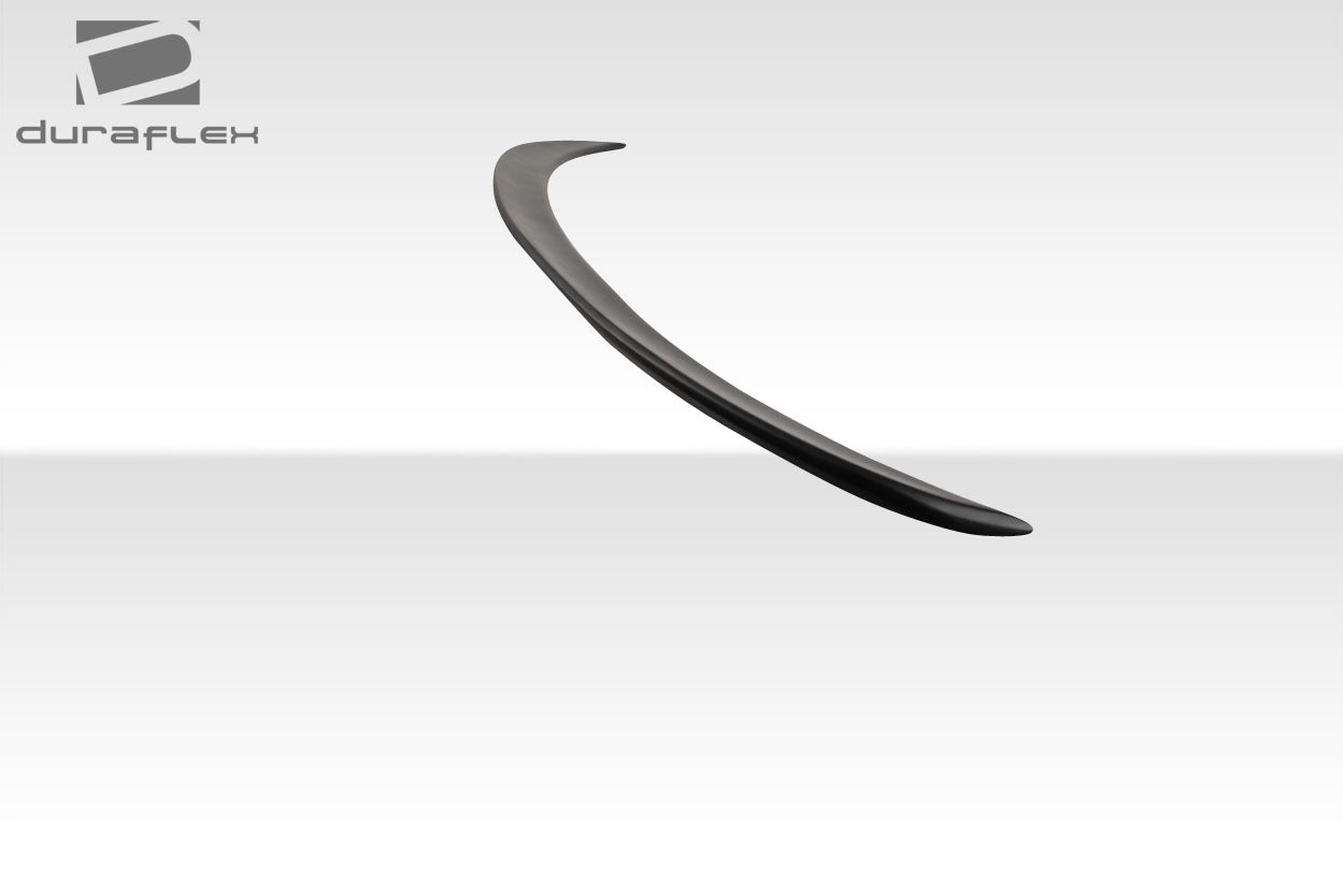 2014-2023 Maserati Ghibli Duraflex W-1 Rear Wing
