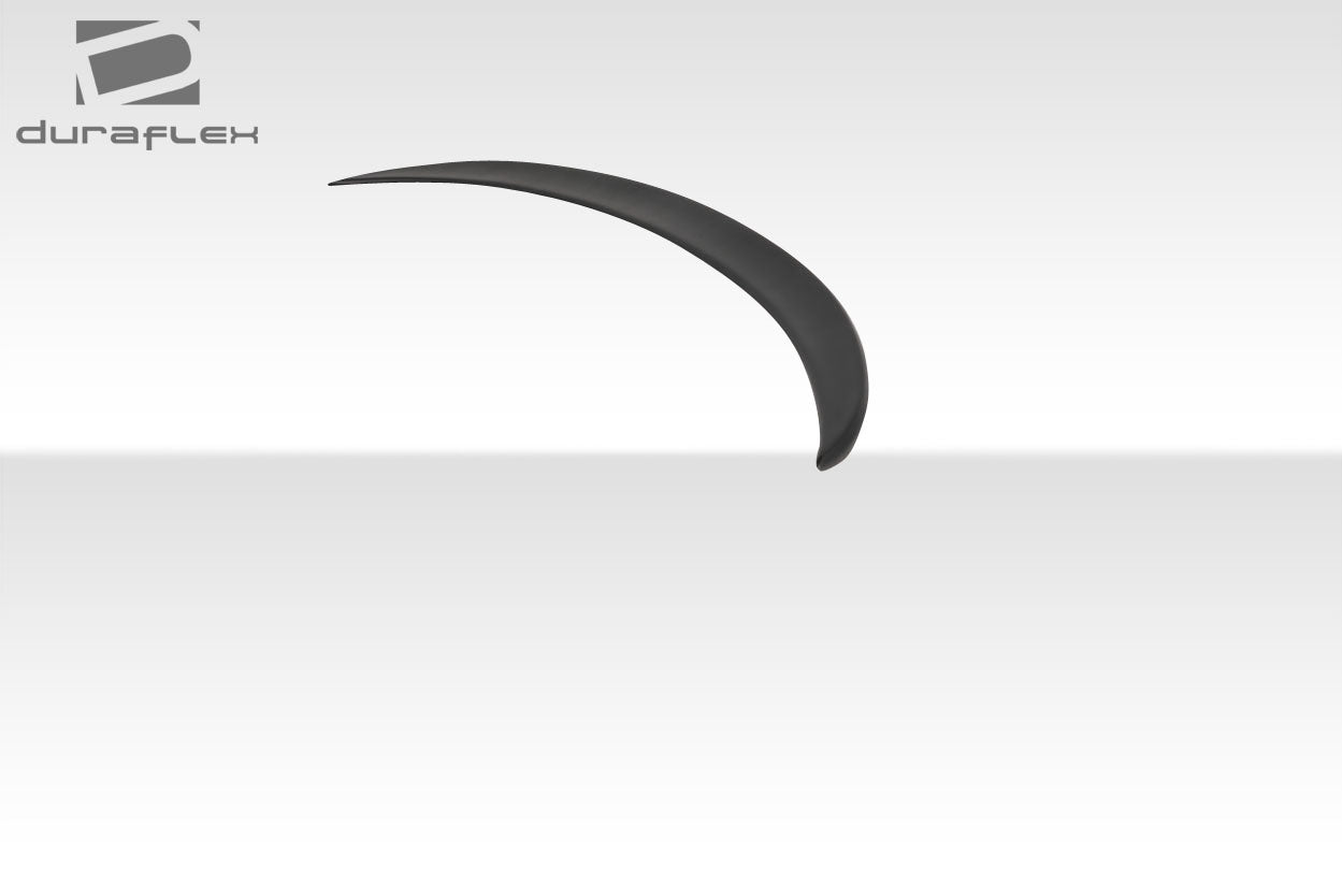 2014-2023 Maserati Ghibli Duraflex W-1 Rear Wing