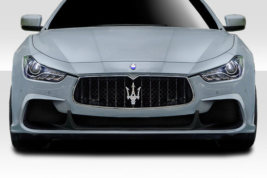 2014-2017 Maserati Ghibli Duraflex Azure Front Lip