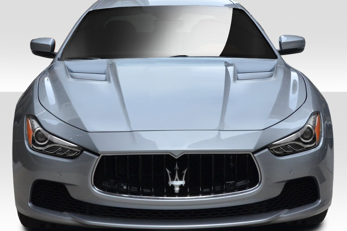 2014-2023 Maserati Ghibli Duraflex Azure Hood