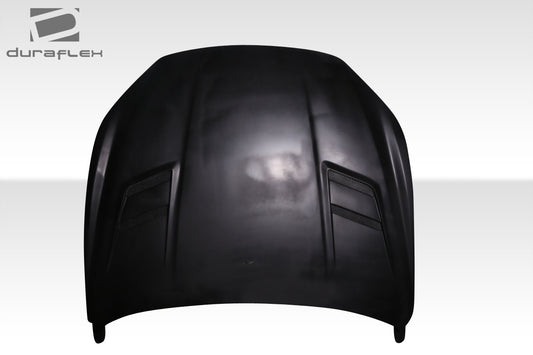 2014-2023 Maserati Ghibli Duraflex Azure Hood