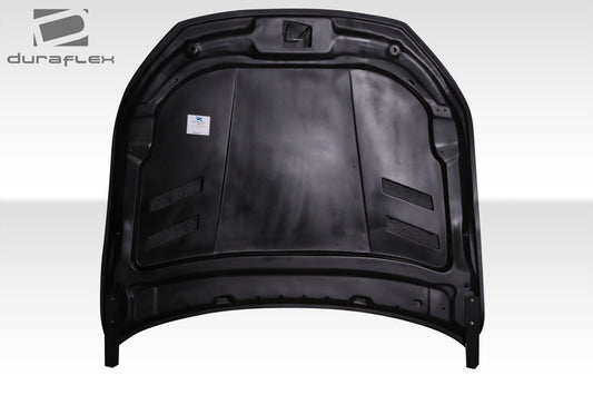 2014-2023 Maserati Ghibli Duraflex Azure Hood
