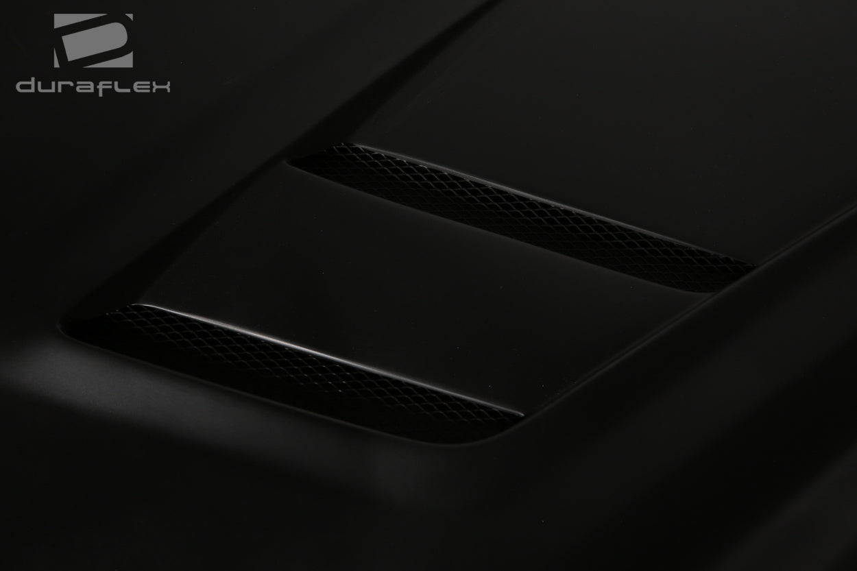 2014-2023 Maserati Ghibli Duraflex Azure Hood