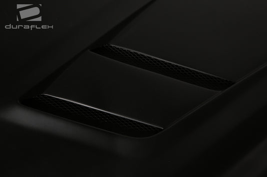 2014-2023 Maserati Ghibli Duraflex Azure Hood