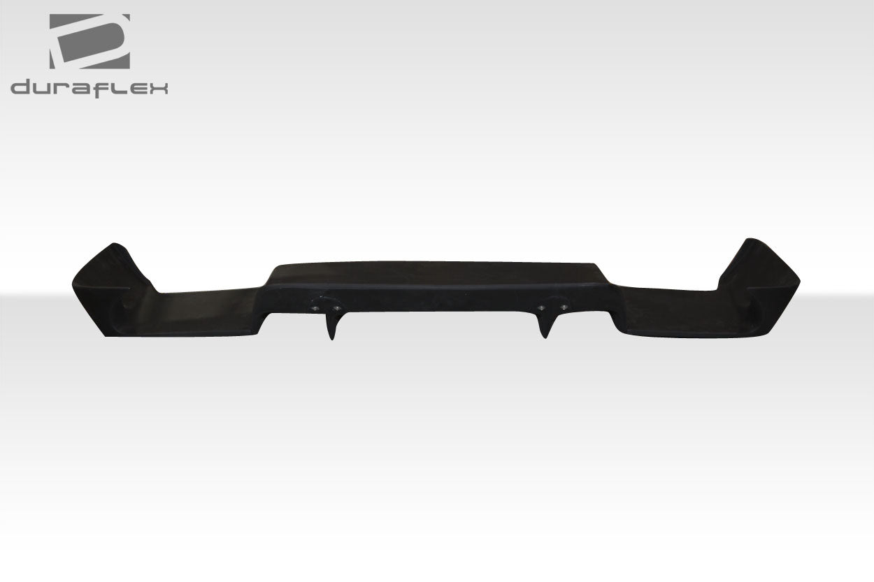 2008-2014 Dodge Challenger Duraflex Circuit Rear Lip