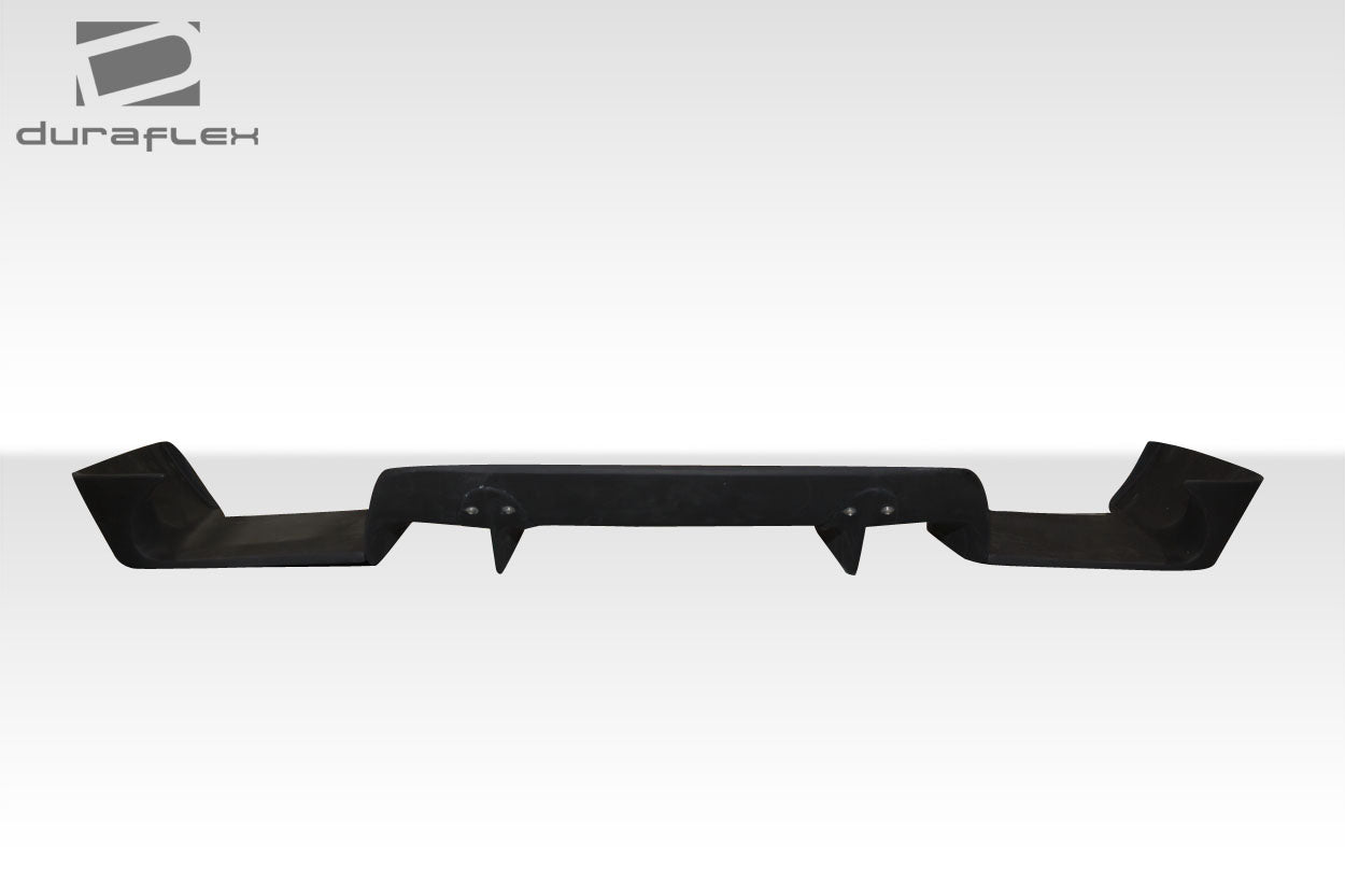 2008-2014 Dodge Challenger Duraflex Circuit Rear Lip