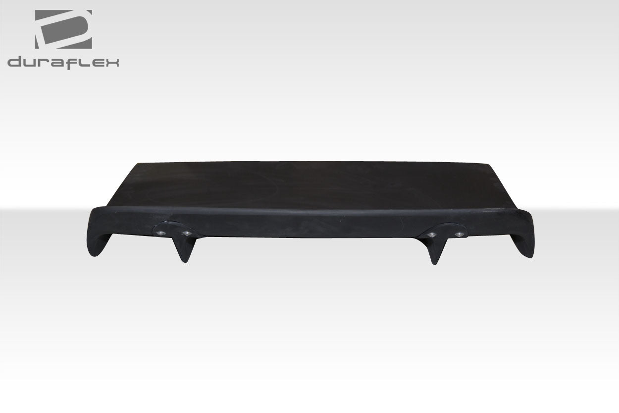 2008-2014 Dodge Challenger Duraflex Circuit Rear Lip