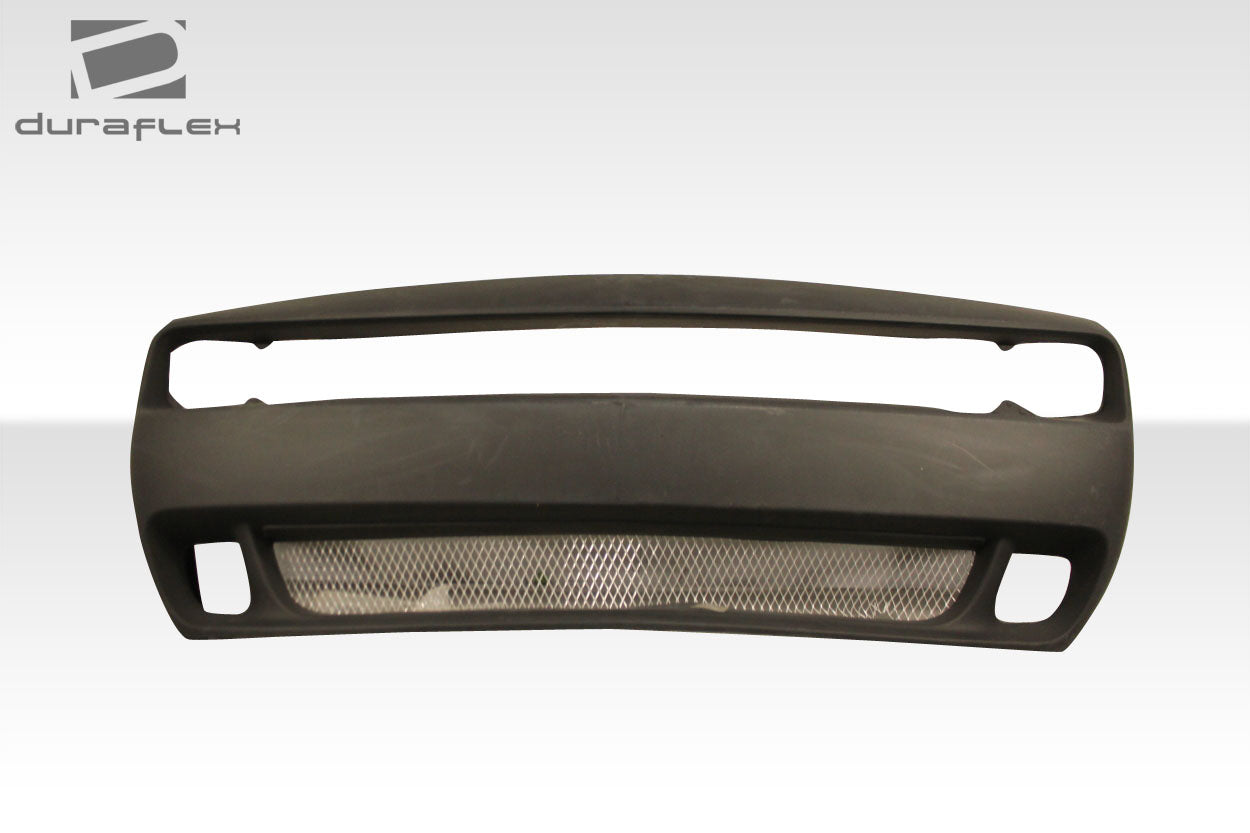 2015-2023 Dodge Challenger Duraflex Hellcat Look Front Bumper