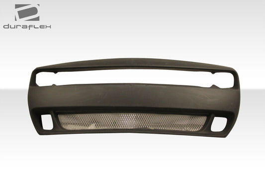 2015-2023 Dodge Challenger Duraflex Hellcat Look Front Bumper