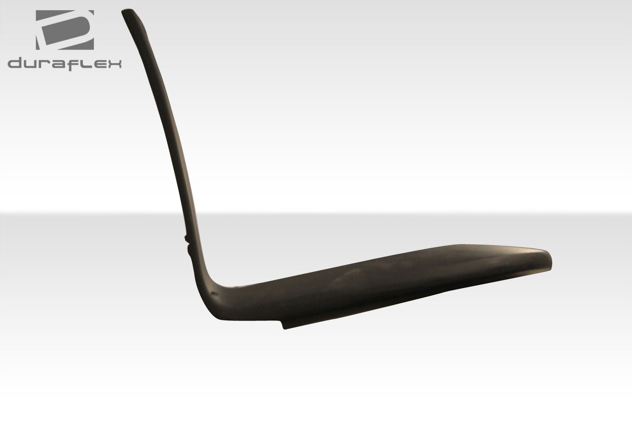 2008-2023 Dodge Challenger Duraflex Hellcat Look Front Lip