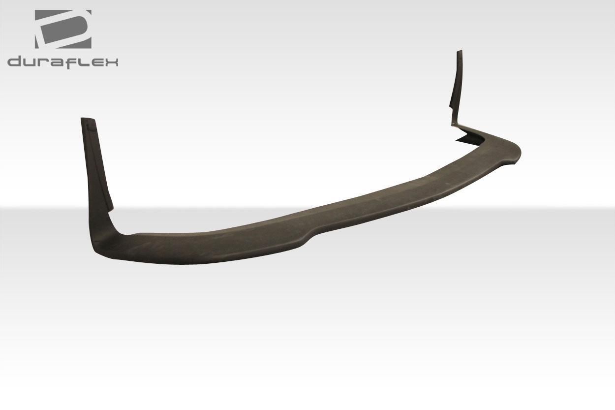 2008-2023 Dodge Challenger Duraflex Hellcat Look Front Lip