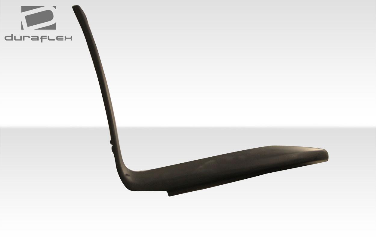 2008-2023 Dodge Challenger Duraflex Hellcat Look Front Lip