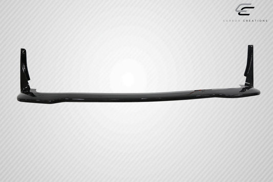 2008-2023 Dodge Challenger Carbon Creations Hellcat Look Carbon Fiber Front Lip