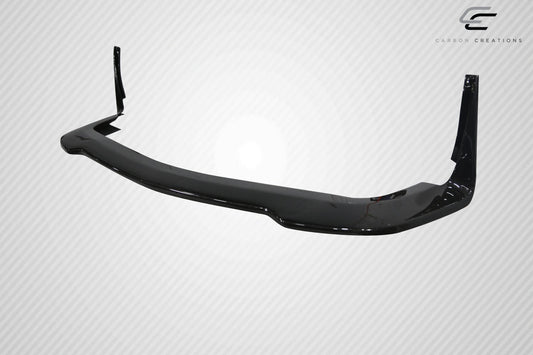 2008-2023 Dodge Challenger Carbon Creations Hellcat Look Carbon Fiber Front Lip