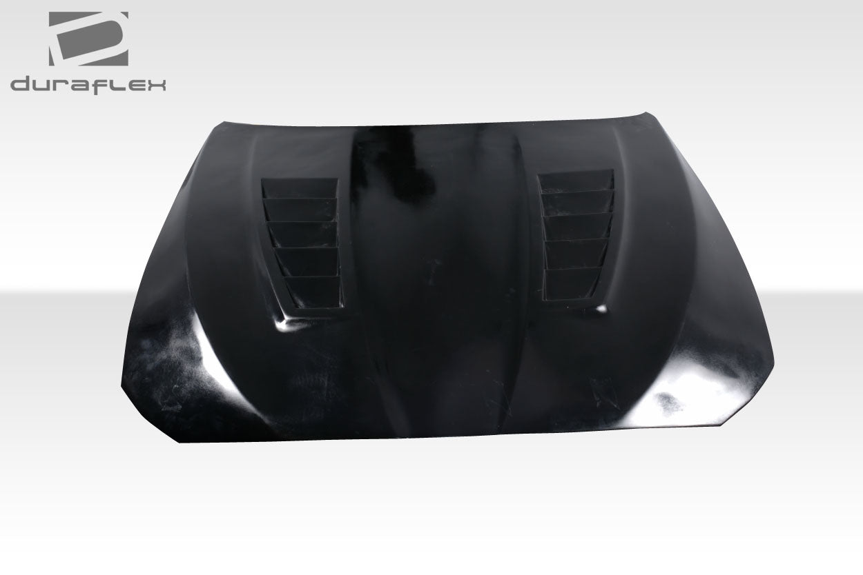 2011-2016 BMW 5 Series Duraflex Agent Hood