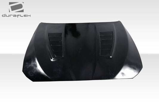 2011-2016 BMW 5 Series Duraflex Agent Hood