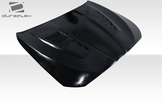 2011-2016 BMW 5 Series Duraflex Agent Hood