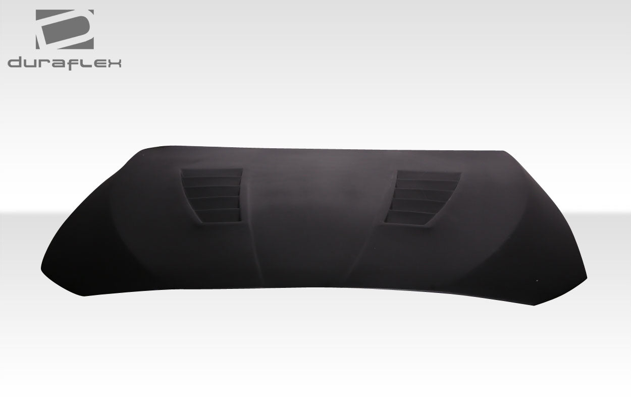 2011-2016 BMW 5 Series Duraflex Agent Hood