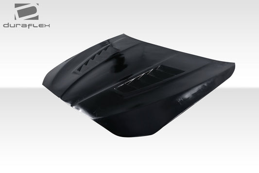 2011-2016 BMW 5 Series Duraflex Agent Hood