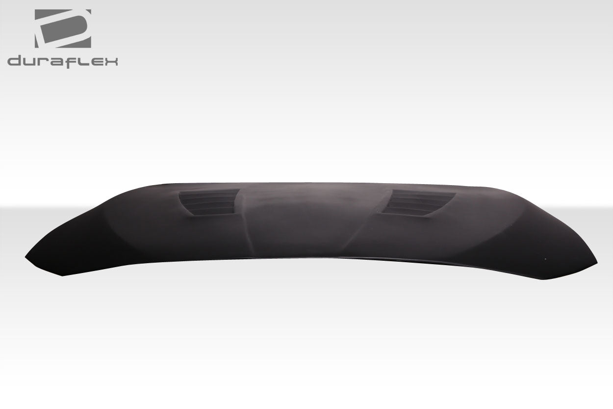 2011-2016 BMW 5 Series Duraflex Agent Hood