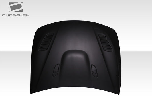 2012-2018 BMW 3 Series Duraflex Victory Hood