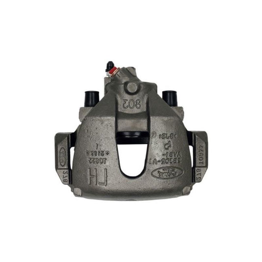 PowerStop OE front right brake caliper with bracket for Ford C-Max 2013-2018, replacement automotive part