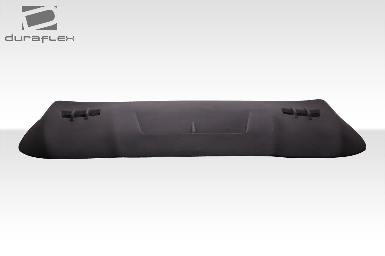 2014-2016 Mercedes CLA Duraflex Eros Version 1 Hood
