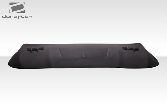 2014-2016 Mercedes CLA Duraflex Eros Version 1 Hood