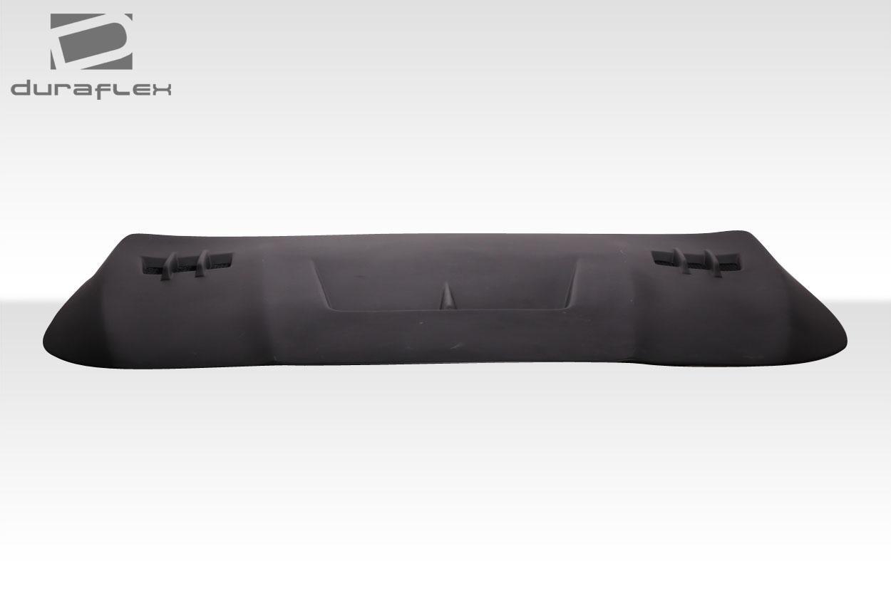 2014-2016 Mercedes CLA Duraflex Eros Version 1 Hood