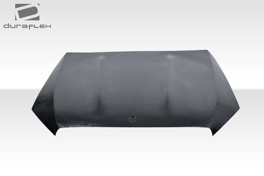 2015-2021 Mercedes C Class Duraflex C63 Hood