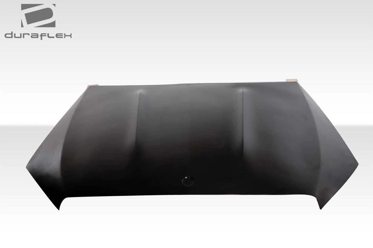 2015-2021 Mercedes C Class Duraflex C63 Hood