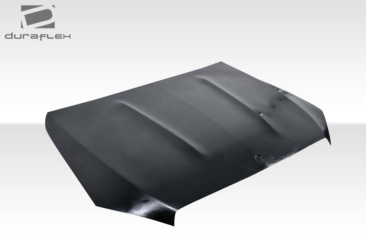 2015-2021 Mercedes C Class Duraflex C63 Hood