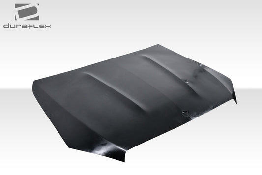 2015-2021 Mercedes C Class Duraflex C63 Hood