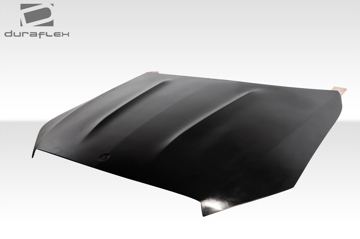 2015-2021 Mercedes C Class Duraflex C63 Hood