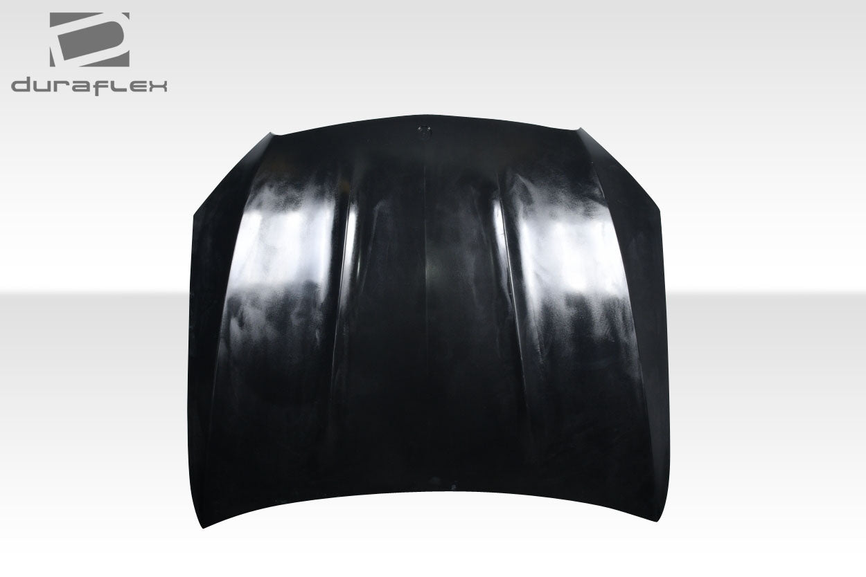 2015-2021 Mercedes C Class Duraflex C63 Hood