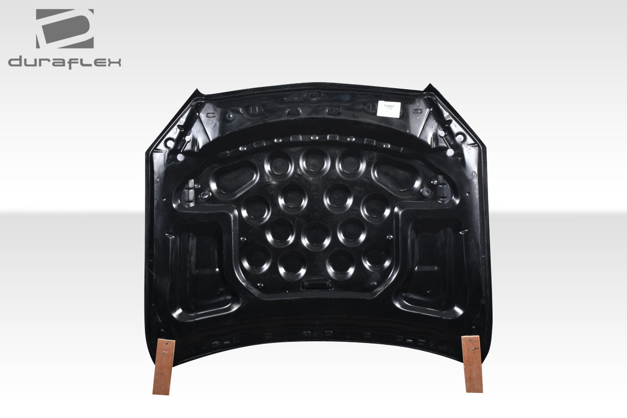 2015-2021 Mercedes C Class Duraflex C63 Hood